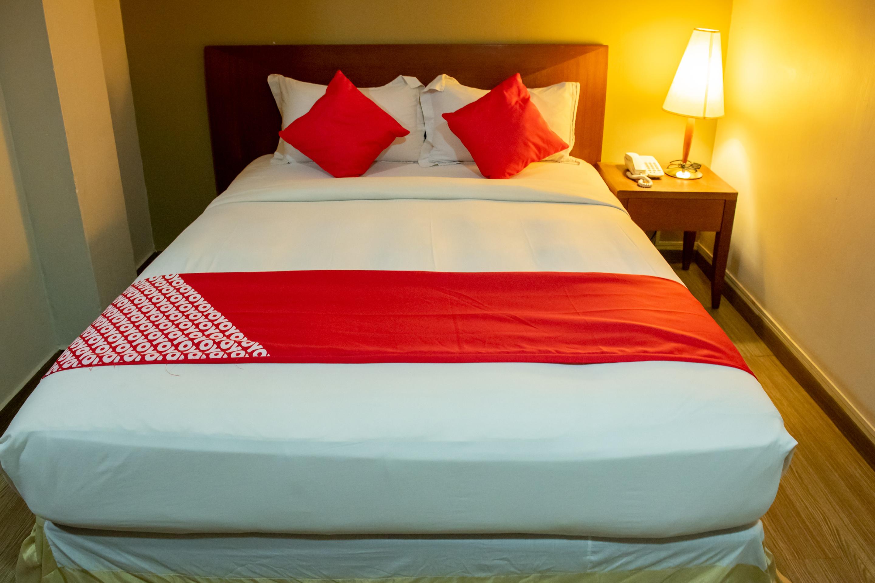 Oyo 430 Oak Valley Boutique Hotel Johor Bahru Kültér fotó