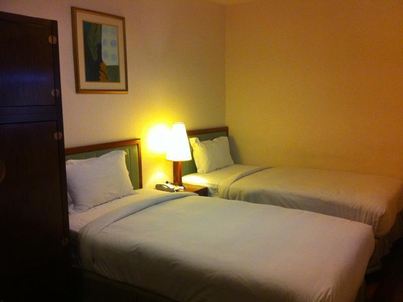 Oyo 430 Oak Valley Boutique Hotel Johor Bahru Kültér fotó