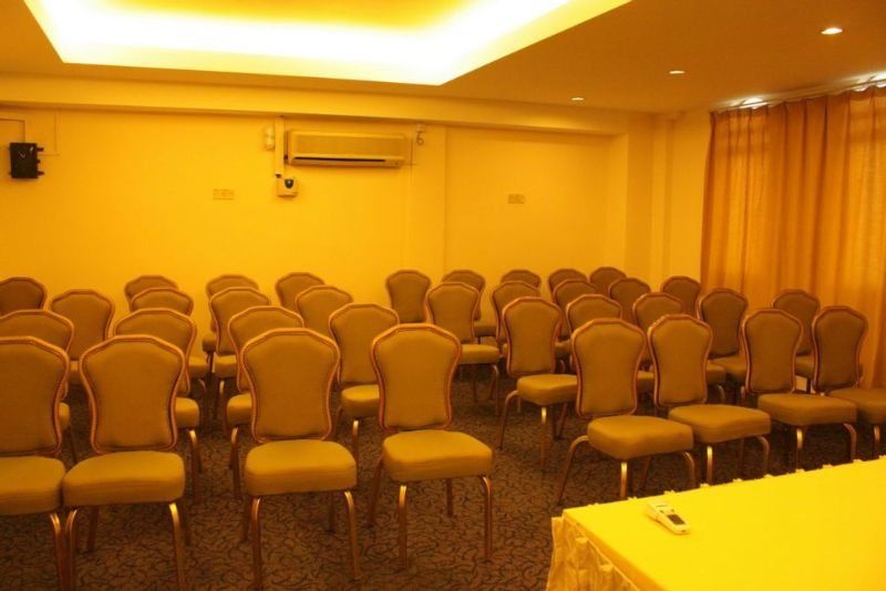 Oyo 430 Oak Valley Boutique Hotel Johor Bahru Kültér fotó