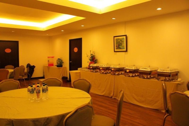 Oyo 430 Oak Valley Boutique Hotel Johor Bahru Kültér fotó