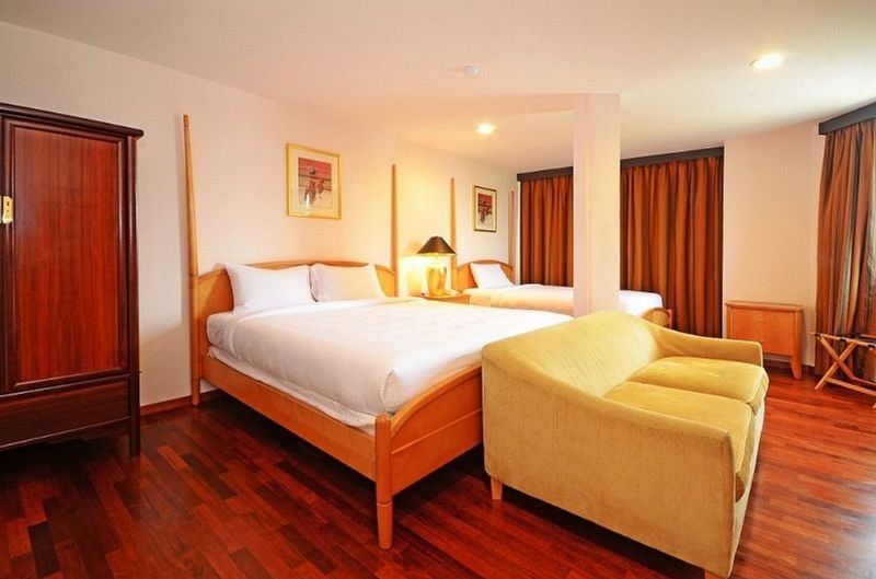 Oyo 430 Oak Valley Boutique Hotel Johor Bahru Kültér fotó