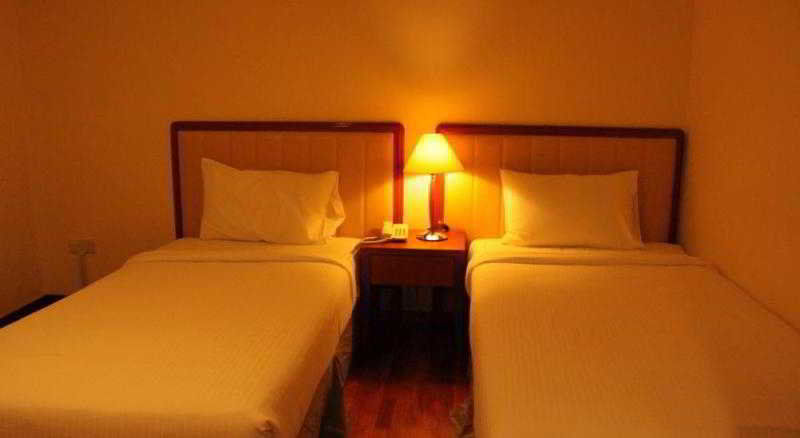 Oyo 430 Oak Valley Boutique Hotel Johor Bahru Kültér fotó